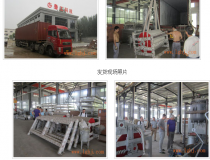 魯工造粒又一批造粒機(jī)裝備集中出海！