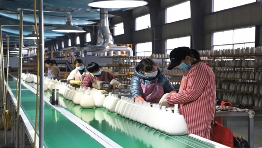 開局就是決戰(zhàn)、起步就要沖刺！王國鋒調(diào)研重點(diǎn)項(xiàng)目和企業(yè)復(fù)工復(fù)產(chǎn)情況